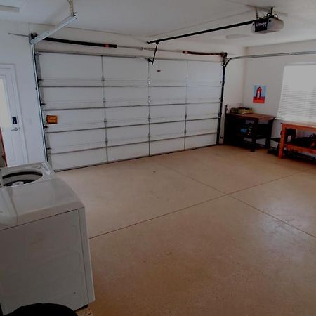 Moab Desert Home, 4 Bedroom Private House, Sleeps 10, Pet Friendly Exterior foto