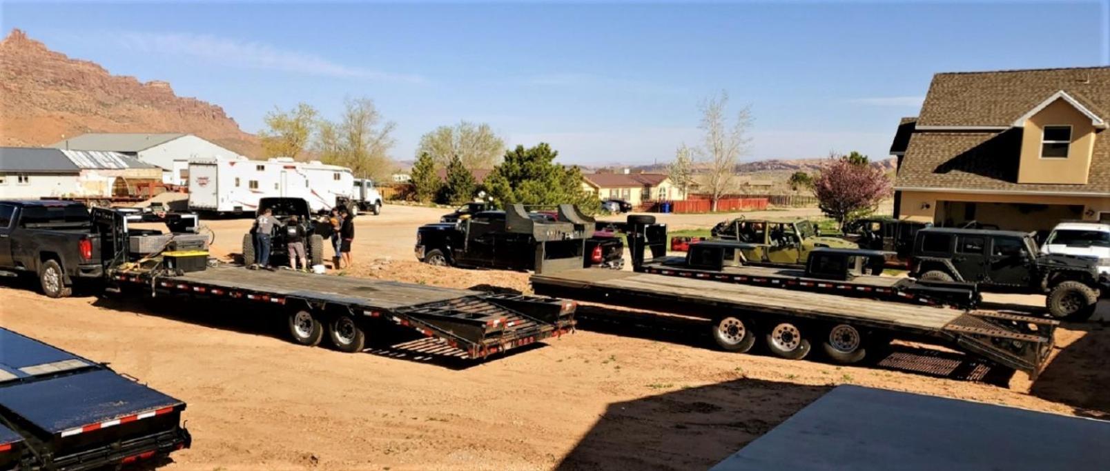 Moab Desert Home, 4 Bedroom Private House, Sleeps 10, Pet Friendly Exterior foto