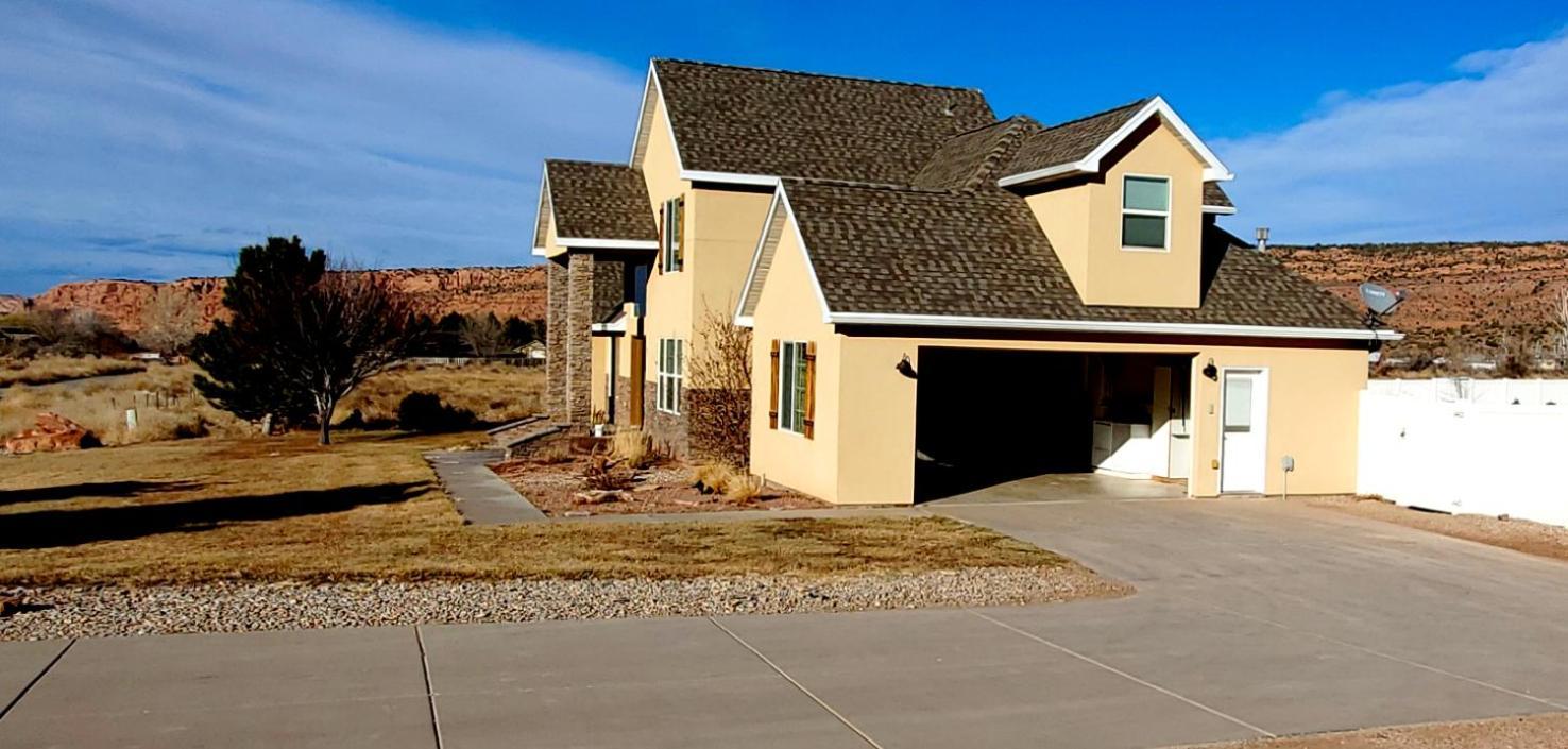 Moab Desert Home, 4 Bedroom Private House, Sleeps 10, Pet Friendly Exterior foto
